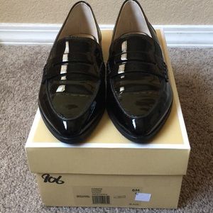 Michael Kors Connor Loafer
